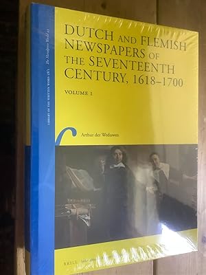 Dutch and Flemish Newspapers of the Seventeenth Century, 1618-1700