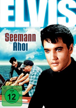 Seller image for Elvis - Seemann Ahoi for sale by moluna