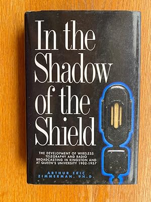 Seller image for In the Shadow of the Shield for sale by Scene of the Crime, ABAC, IOBA