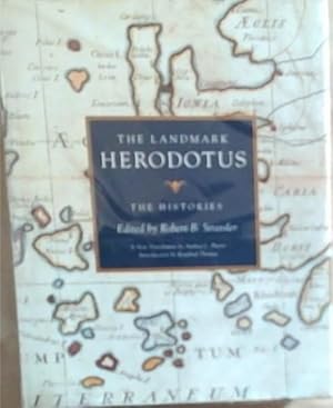 Imagen del vendedor de The Landmark Herodotus : The Histories a la venta por Chapter 1