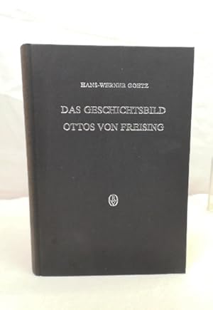 Bild des Verkufers fr Das Geschichtsbild Ottos von Freising. Ein Beitrag zur historischen Vorstellungswelt und zur Geschichte des 12. Jahrhunderts. Beihefte zum Archiv fr Kulturgeschichte. Heft 19. zum Verkauf von Antiquariat Bler