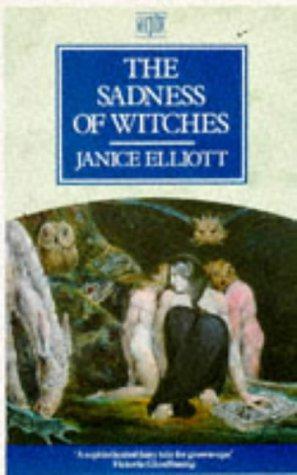 Imagen del vendedor de Sadness of Witches a la venta por WeBuyBooks