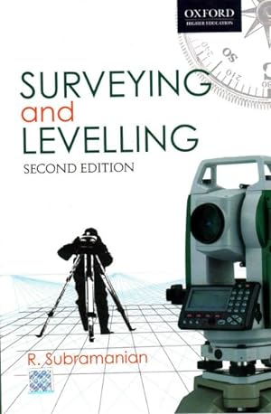 Seller image for Surveying and Levelling for sale by GreatBookPricesUK