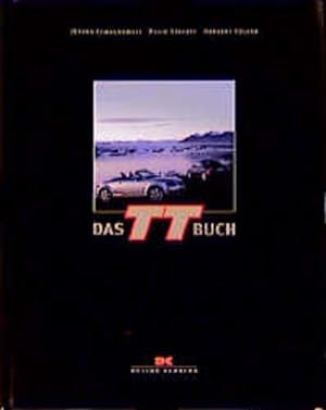 Bild des Verkufers fr Audi TT zum Verkauf von Studibuch