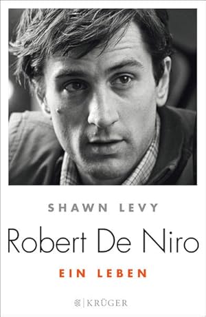 Seller image for Robert de Niro: Ein Leben for sale by Studibuch