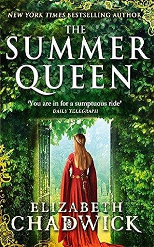 Image du vendeur pour The Summer Queen (Eleanor of Aquitane Trilogy 1) (Eleanor of Aquitaine trilogy) mis en vente par WeBuyBooks 2