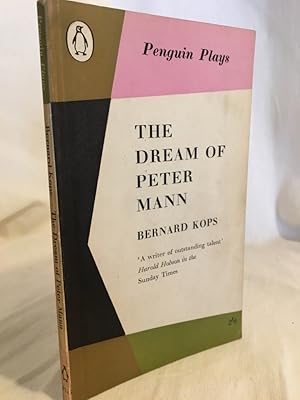 The Dream of Peter Mann: With an Introduction by Mervyn Jones.