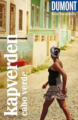 Bild des Verkufers fr DuMont Reise-Taschenbuch Reisefhrer Kapverden. Cabo Verde: Reisefhrer plus Reisekarte. Mit individuellen Autorentipps und vielen Touren. zum Verkauf von Studibuch