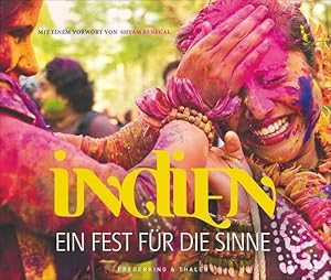 Seller image for Indien: Ein Fest fr die Sinne for sale by Studibuch