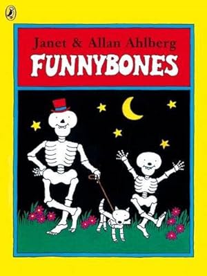 Seller image for Funnybones (Picture Puffin S.) for sale by WeBuyBooks 2