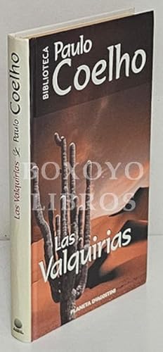 Seller image for Las Valquirias for sale by Boxoyo Libros S.L.