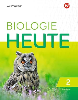Immagine del venditore per Biologie heute SI - Allgemeine Ausgabe 2019: Gesamtband Schulbuch: Sekundarstufe 1 - Ausgabe 2019 venduto da Studibuch