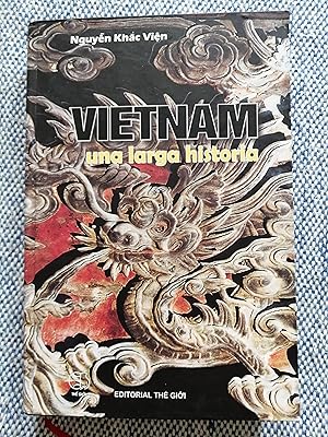 Vietnam : una larga historia