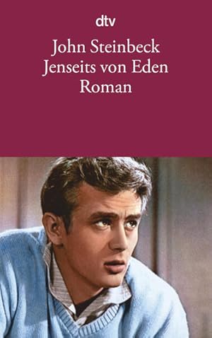 Bild des Verkufers fr Jenseits von Eden: Roman zum Verkauf von Studibuch