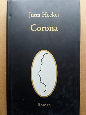 Seller image for Corona - Das Leben der Schauspielerin Corona Schrter for sale by Versandantiquariat Jena