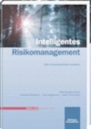 Imagen del vendedor de Intelligentes Risikomanagement: Das Unvorhersehbare meistern (McKinsey Perspektiven) a la venta por Studibuch