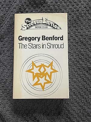 Seller image for The Stars In The Shroud for sale by Jon A Sewell