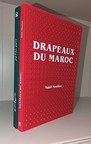 Bild des Verkufers fr Drapeaux du Maroc zum Verkauf von Librairie Orientaliste Al Qaraouiyin