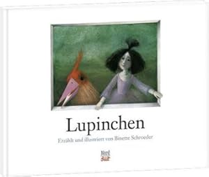 Seller image for Lupinchen. Alter: ab 4 Jahren. for sale by A43 Kulturgut