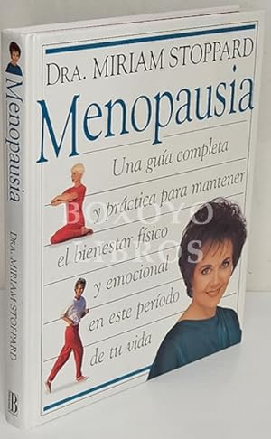 Menopausia