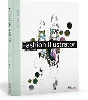 Image du vendeur pour Fashion Illustrator mis en vente par Studibuch