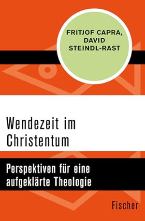 Image du vendeur pour Wendezeit im Christentum: Perspektiven fr eine aufgeklrte Theologie mis en vente par Studibuch