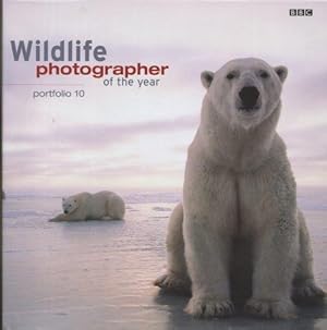 Immagine del venditore per Wildlife Photographer of the Year: Portfolio 10 venduto da WeBuyBooks