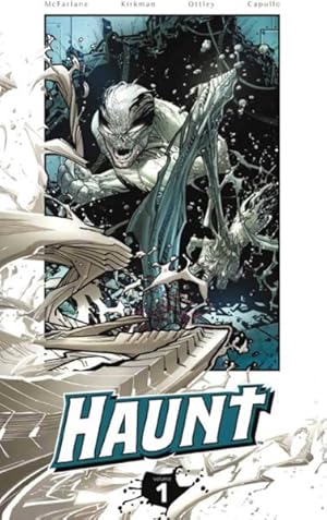 Image du vendeur pour Haunt 1 mis en vente par GreatBookPrices