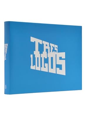Immagine del venditore per Tres Logos: A Selected Logo Collection. Dtsch.- Engl. venduto da Studibuch