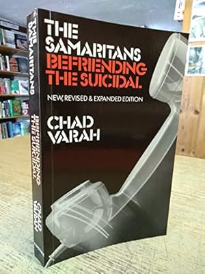 Seller image for The Samaritans, 6th Edition: Befriending the Suicidal for sale by WeBuyBooks