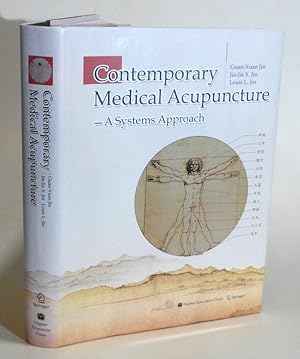 Immagine del venditore per Contemporary Medical Acupunture - A System Approach. venduto da Antiquariat Dr. Lorenz Kristen