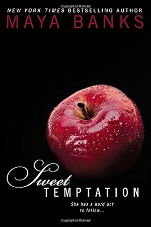 Bild des Verkufers fr Sweet Temptation zum Verkauf von WeBuyBooks 2