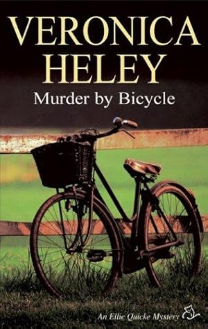 Imagen del vendedor de Murder by Bicycle (Ellie Quicke) a la venta por WeBuyBooks