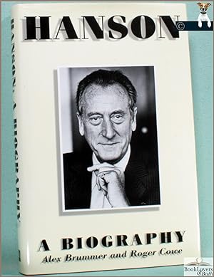 Seller image for Hanson: A Biography for sale by BookLovers of Bath
