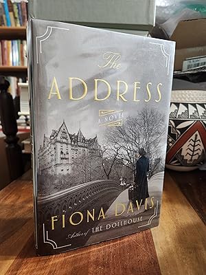 The Address: A Novel