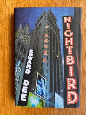 Seller image for NIghtbird for sale by Scene of the Crime, ABAC, IOBA