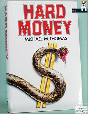 Seller image for Hard Money for sale by BookLovers of Bath