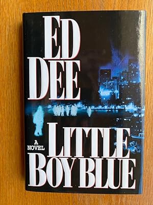 Seller image for Little Boy Blue for sale by Scene of the Crime, ABAC, IOBA