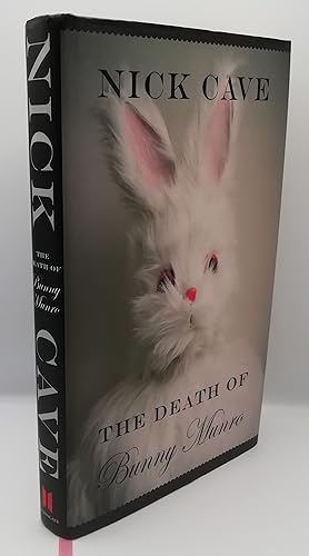 The Death of Bunny Munro (Signed Third Printing)