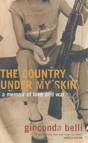 Bild des Verkufers fr The Country Under My Skin: A Memoir of Love and War zum Verkauf von WeBuyBooks