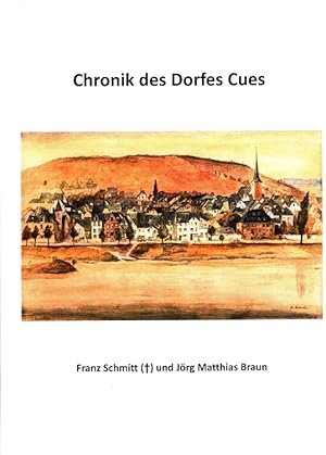 Chronik des Dorfes Cues