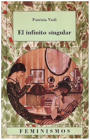 Seller image for EL INFINITO SINGULAR. for sale by Llibres de Companyia