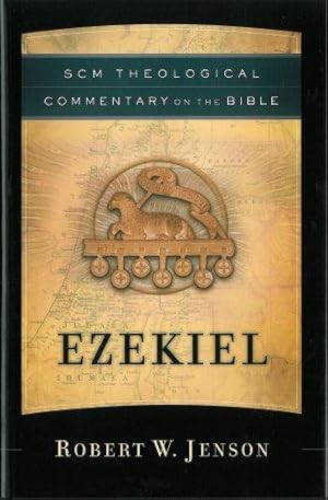 Seller image for Ezekiel (SCM Theological Commentary on the Bible) for sale by WeBuyBooks