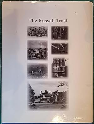 Immagine del venditore per The Russell Trust venduto da Hanselled Books
