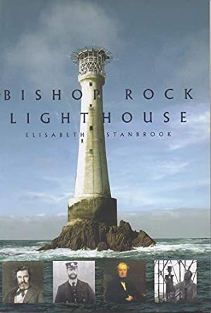 Bild des Verkufers fr Bishop Rock Lighthouse zum Verkauf von WeBuyBooks