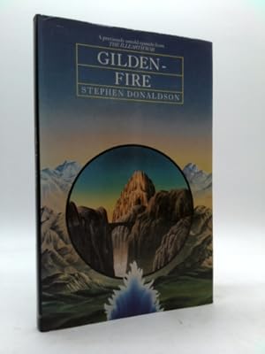 Seller image for Gilden-Fire for sale by ThriftBooksVintage