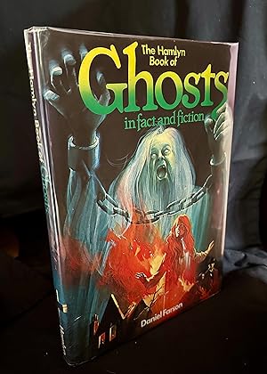 The Hamlyn Book of Ghosts