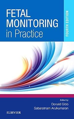 Seller image for Fetal Monitoring in Practice for sale by WeBuyBooks