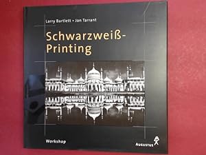 Seller image for Workshop Schwarzwei-Printing. for sale by Wissenschaftliches Antiquariat Zorn
