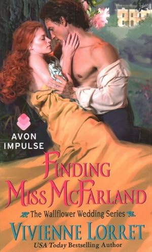 Seller image for Finding Miss McFarland for sale by GreatBookPricesUK